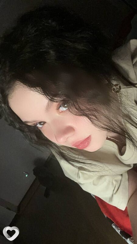 Валерия, 20, Астане — анкета №2581710