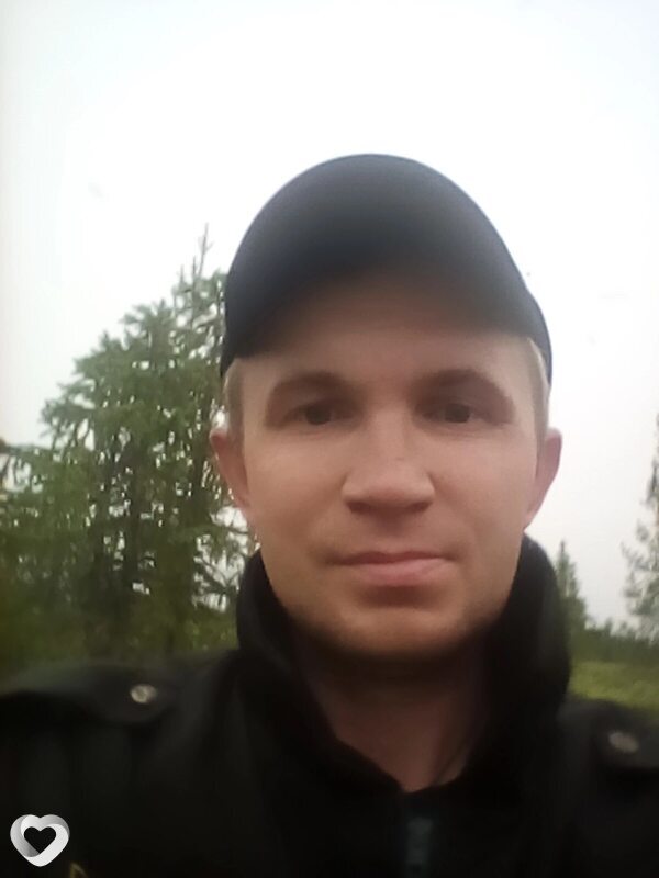 Павел, 44, Сыктывкаре — анкета №2581712