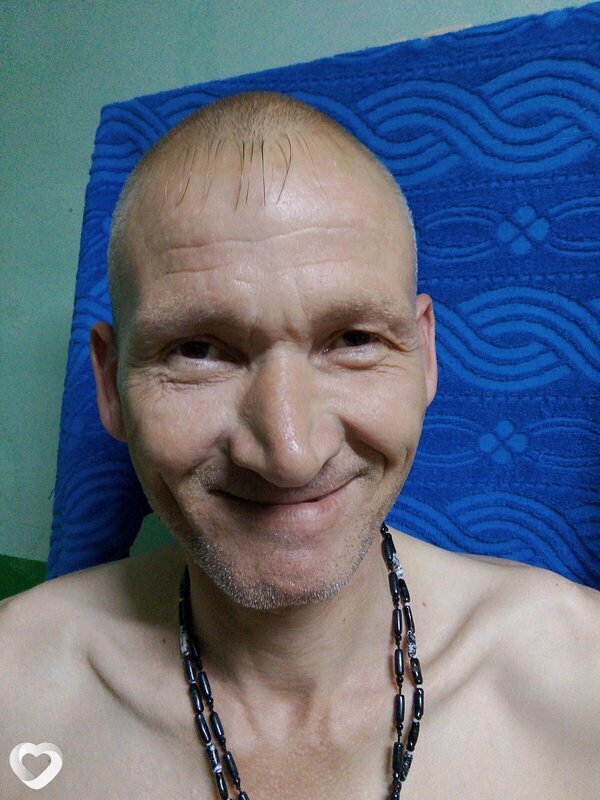 Николай, 43, Энгельсе — анкета №2581903