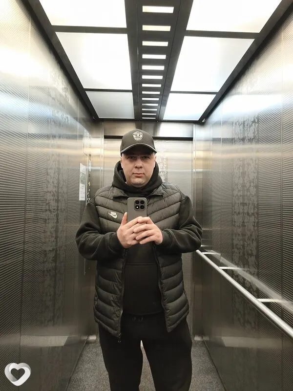 Дмитрий, 35, Барнауле — анкета №2581915