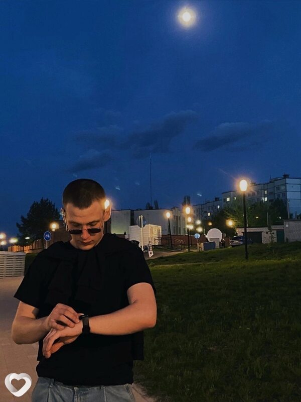 Андрей, 43, Волгодонске — анкета №2581578