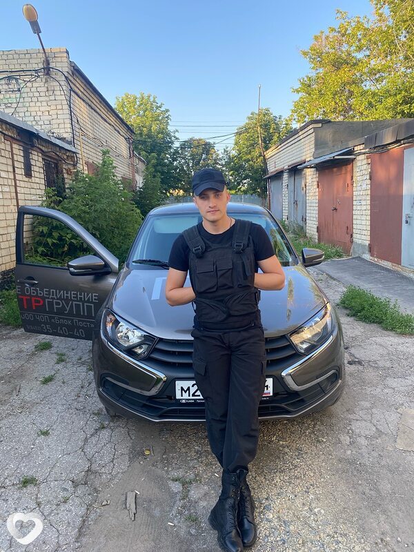 Сергей, 24, Саратове — анкета №2581583