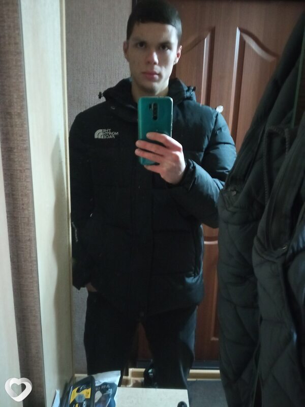 Алексей, 24, Москве — анкета №2581584