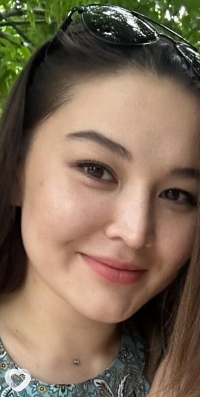 Zhanna, 35, Алматы — анкета №2581585