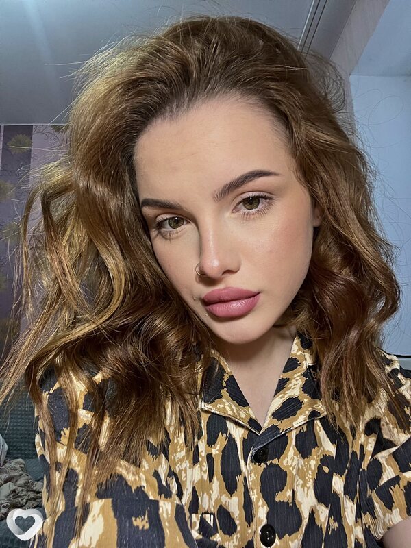 Елизавета, 21, Бузулуке — анкета №2581588