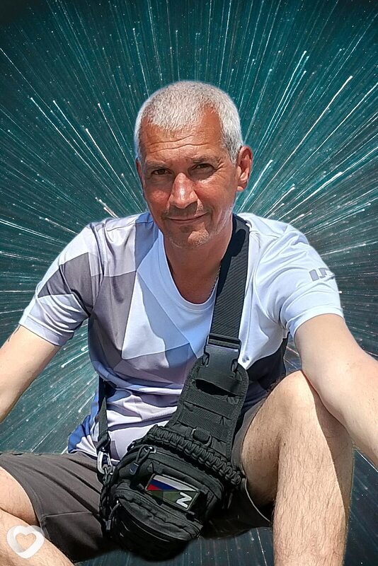 Павел, 49, Севастополе — анкета №2581589