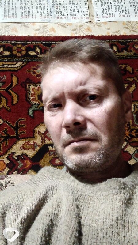Альберт, 57, Петрозаводске — анкета №2581591