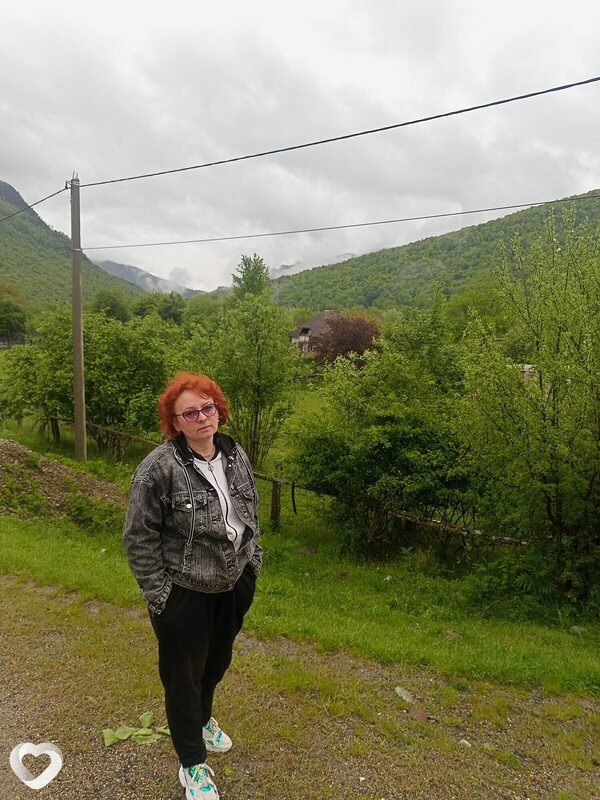 Светлана, 48, Тимашевске — анкета №2581597