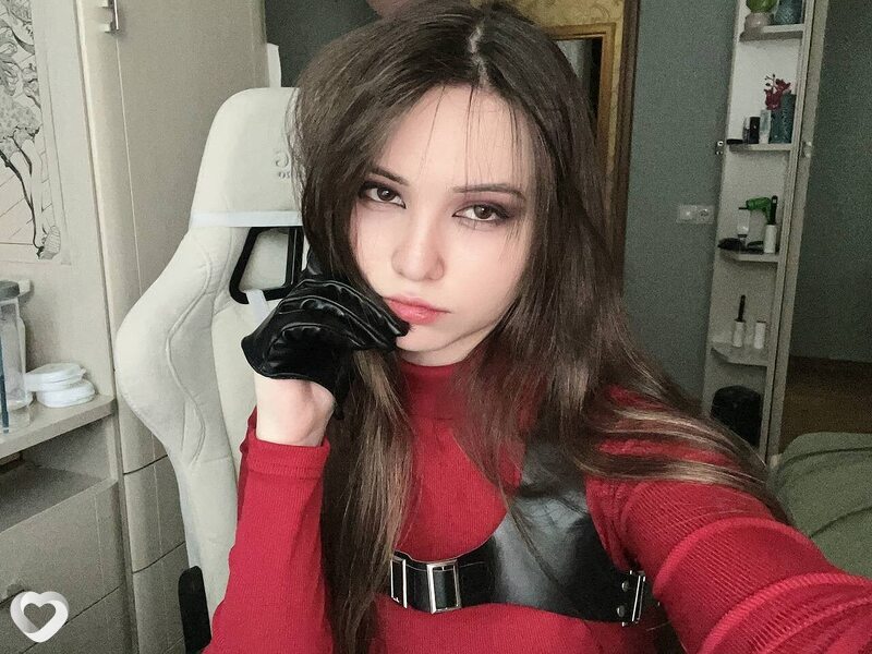 Аня, 21, Алматы — анкета №2581752