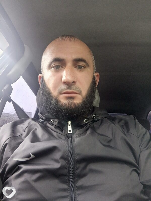 Нугзар, 40, Владикавказе — анкета №2581762