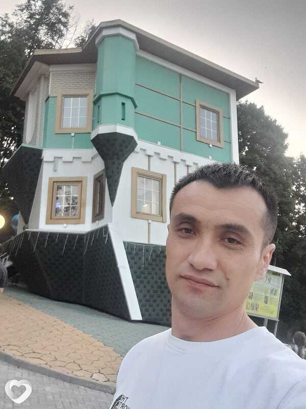 Рустам, 33, Смоленске — анкета №2581769