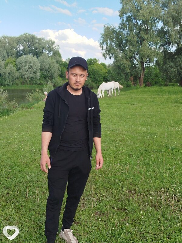 Мехрож, 30, Владимире — анкета №2581687