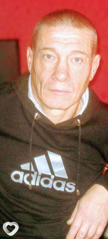 Виталя, 47, Бийске — анкета №2581693