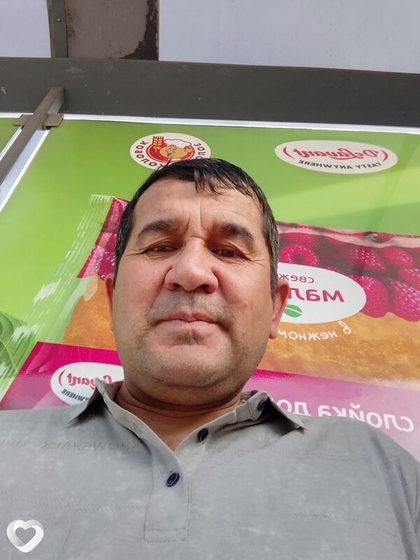 Нурик, 41, Владимире — анкета №2581813