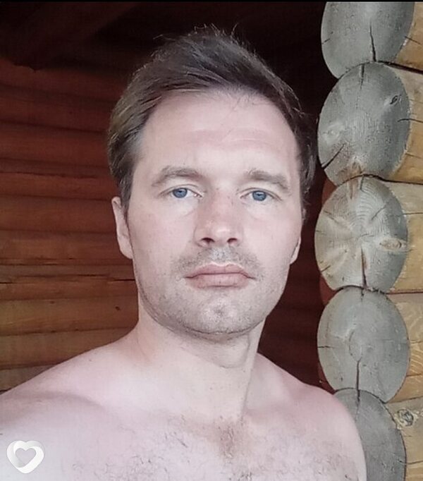 Вячеслав, 38, Симферополе — анкета №2581820