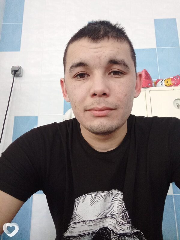 Денчик, 28, Белорецке — анкета №2581853