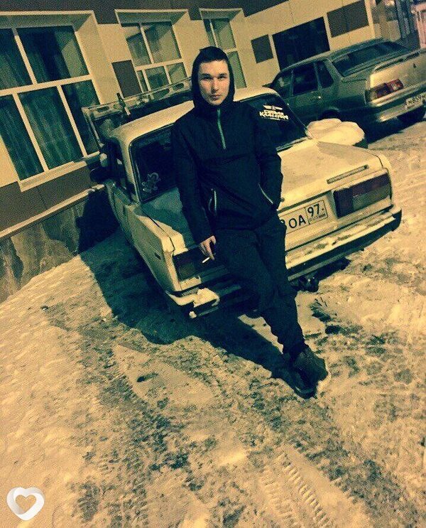Линар, 28, Домодедово — анкета №2581863