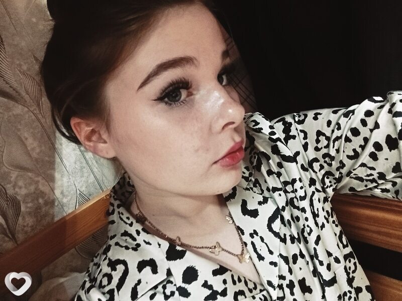 Анастасия, 19, Владимире — анкета №2581872