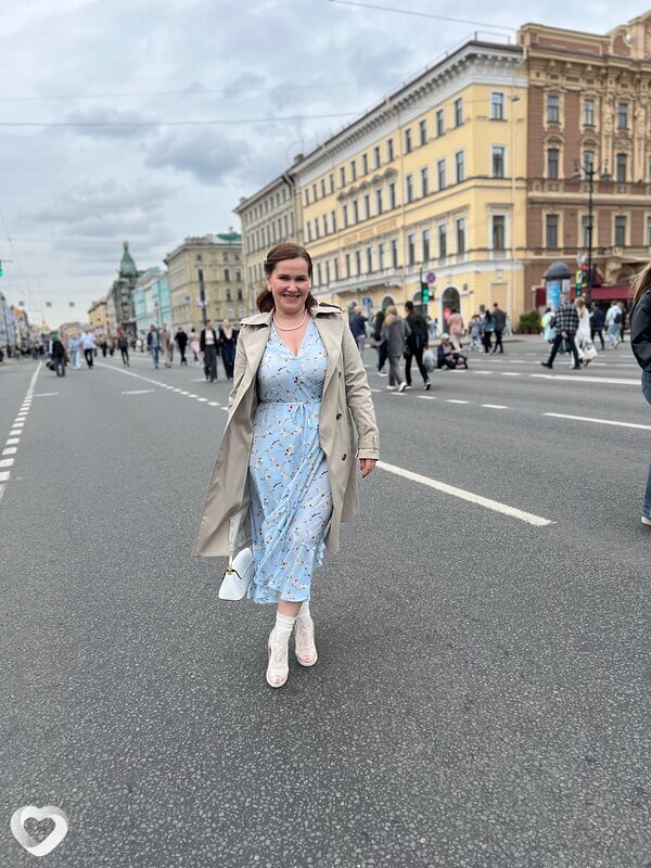 Екатерина, 37, Санкт-Петербурге — анкета №2581873