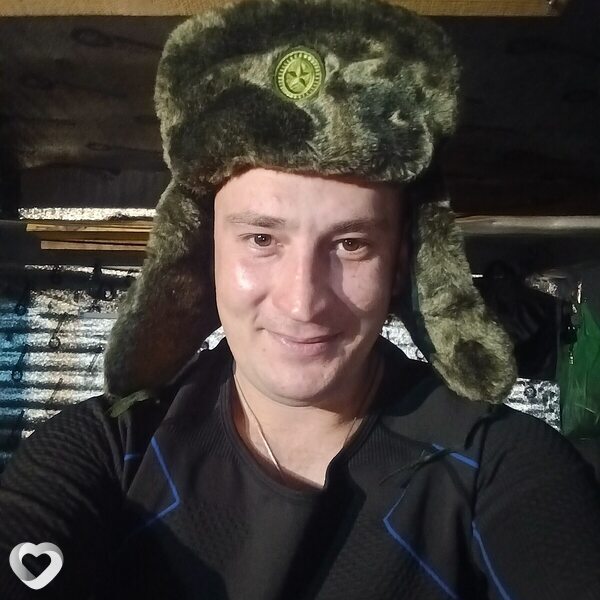 Сергей, 27, Старом Осколе — анкета №2582179