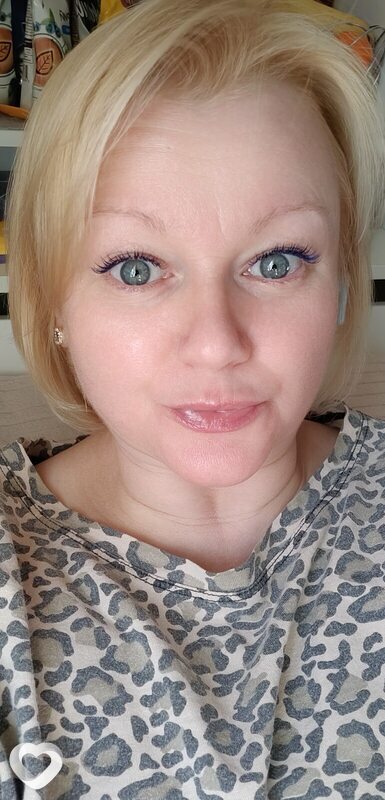 Елена, 47, Санкт-Петербурге — анкета №2582182