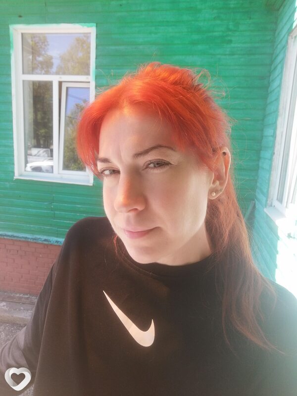 Елизавета, 40, Уфе — анкета №2582192