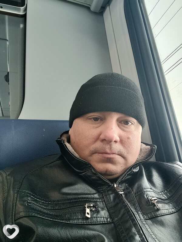 Виктор, 36, Туле — анкета №2581827