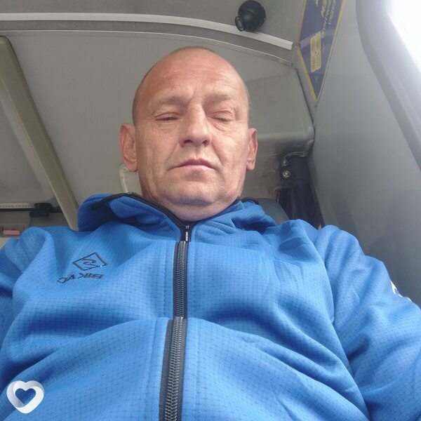 Александр, 46, Краснодаре — анкета №2581828