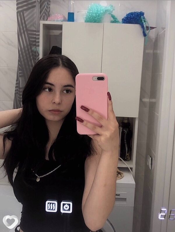 Алсу, 19, Нефтекамске — анкета №2581830