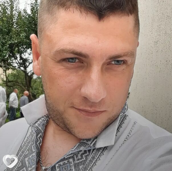 Alex, 37, Варшава — анкета №2581831