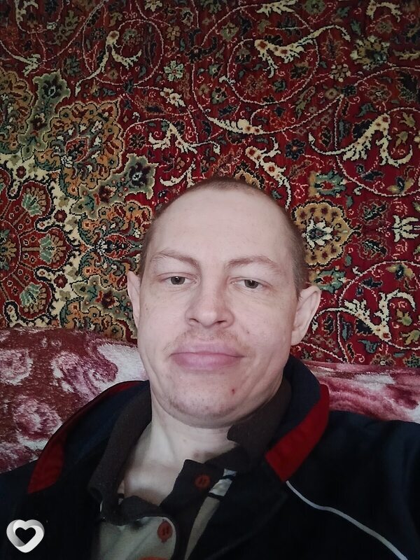 Евгений Ращупкин, 33, Самаре — анкета №2581834