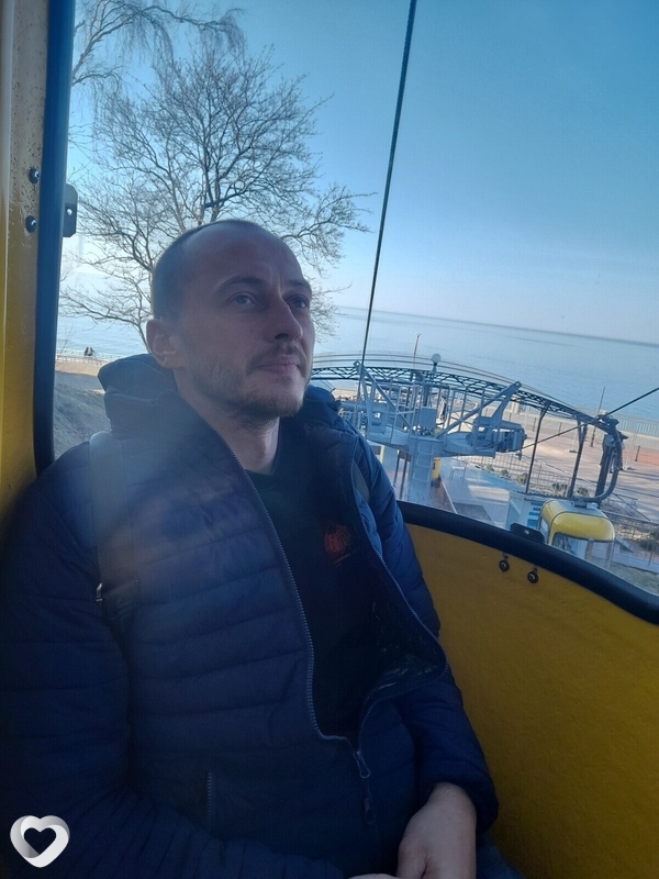 Олеган, 35, Калининграде — анкета №2581835