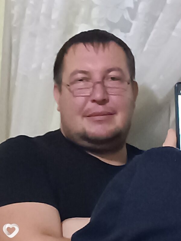 Кирилл, 40, Алчевске — анкета №2581839