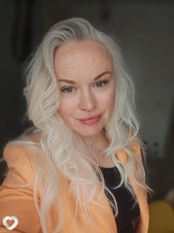Виктория, 45, Москве — анкета №2581840