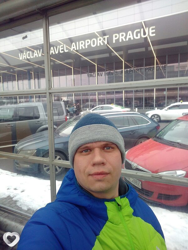 Дмитрий, 38, Челябинске — анкета №2582083