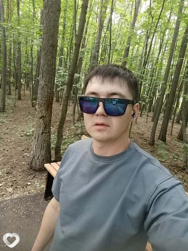 Денис, 34, Уфе — анкета №2582084