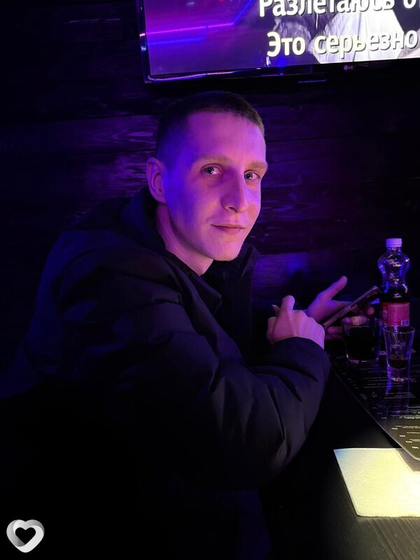 Константин, 29, Ногинске — анкета №2582085