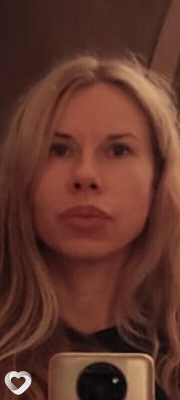 Татьяна, 42, Волгограде — анкета №2581874
