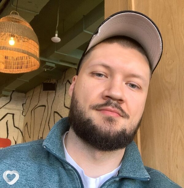 Денис, 31, Екатеринбурге — анкета №2581876