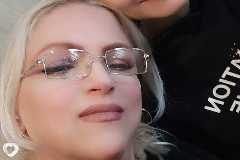 Ирина, 52, Светлогорске — анкета №2582275