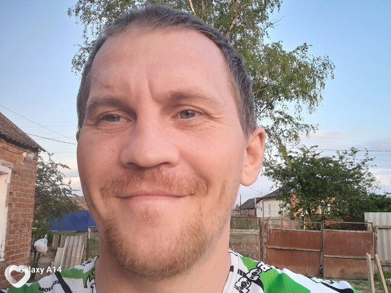 Алексей, 33, Тихорецке — анкета №2582277