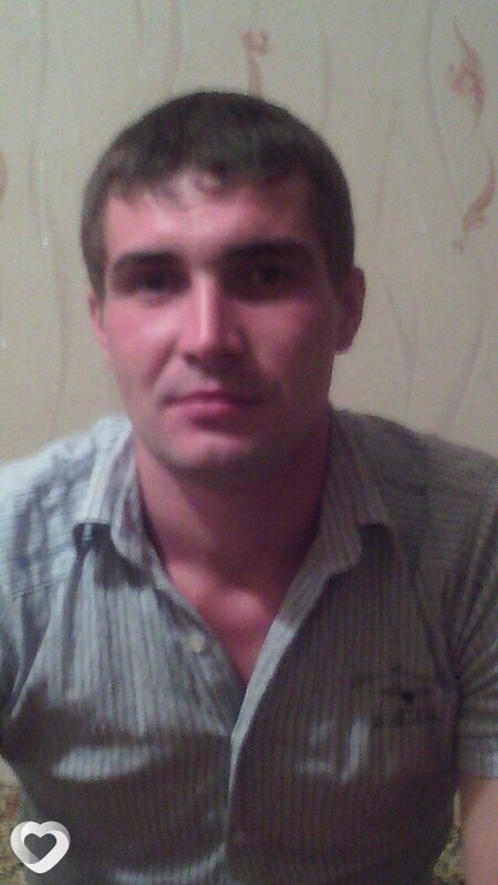 Андрей, 38, Сосновом Боре — анкета №2582284