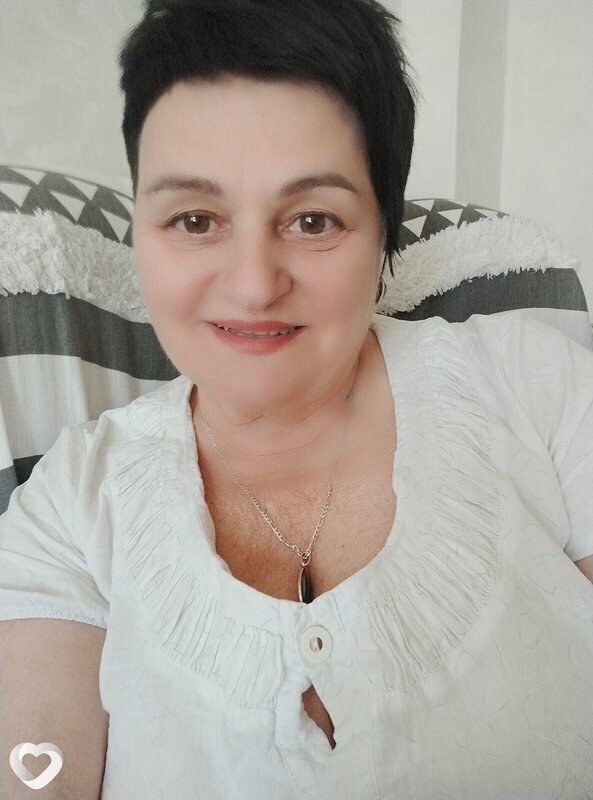 Vera, 67, Борисове — анкета №2582294