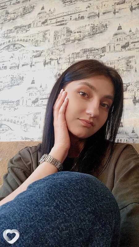 Ольга, 21, Пинске — анкета №2582296