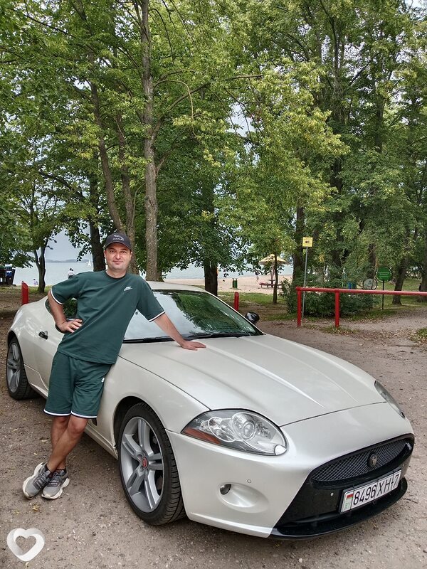Vit, 40, Минске — анкета №2581942