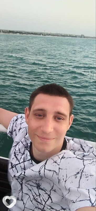 Игорь, 29, Тамбове — анкета №2582050