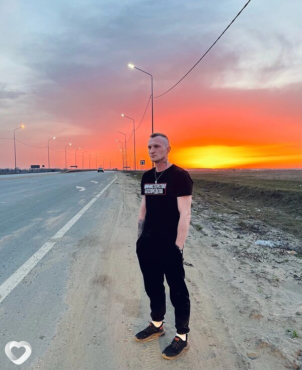 Кирилл, 23, Котласе — анкета №2582053