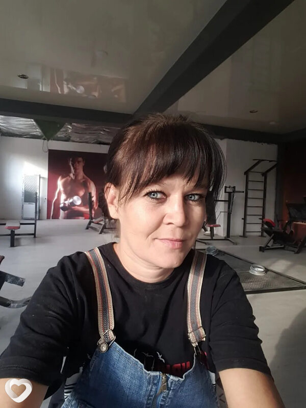 Виктория, 35, Ташкент — анкета №2582061