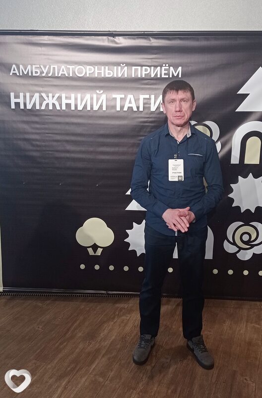 Александр, 42, Нижнем Тагиле — анкета №2582063