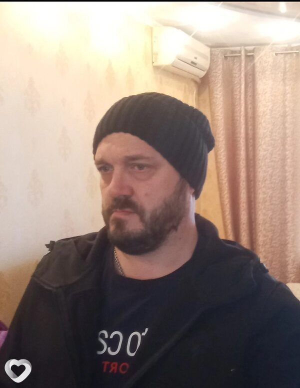 Максим, 21, Донецке — анкета №2582023